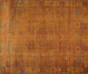 Wool Carpet